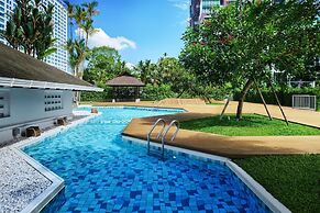Hilton Kuching