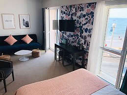 Hôtel & Spa Les Roches Noires