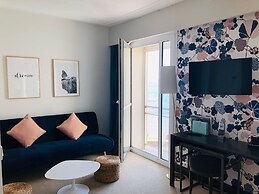 Hôtel & Spa Les Roches Noires