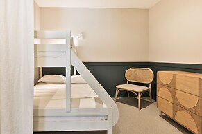 Hôtel & Spa Les Roches Noires