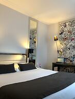 Hôtel & Spa Les Roches Noires