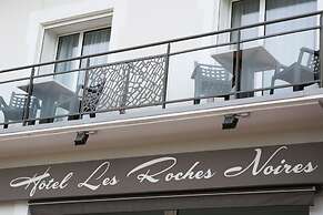 Hôtel & Spa Les Roches Noires