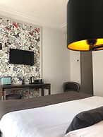 Hôtel & Spa Les Roches Noires