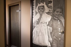Hôtel & Spa Les Roches Noires