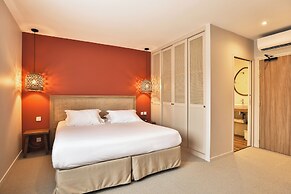 Hôtel & Spa Les Roches Noires