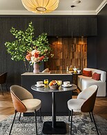 Hôtel & Spa Les Roches Noires