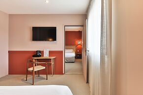 Hôtel & Spa Les Roches Noires