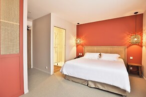 Hôtel & Spa Les Roches Noires
