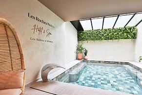 Hôtel & Spa Les Roches Noires