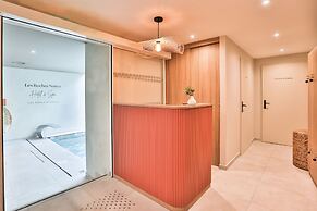 Hôtel & Spa Les Roches Noires