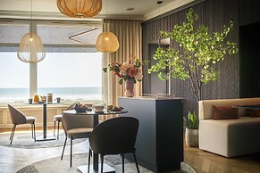Hôtel & Spa Les Roches Noires
