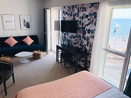 Hôtel & Spa Les Roches Noires