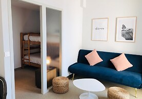 Hôtel & Spa Les Roches Noires