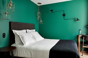 New Hotel le Voltaire