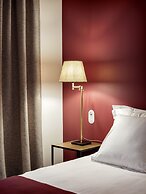 New Hotel le Voltaire