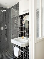 New Hotel le Voltaire