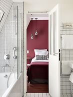 New Hotel le Voltaire