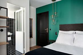 New Hotel le Voltaire