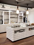 New Hotel le Voltaire