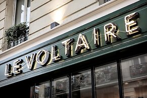 New Hotel le Voltaire