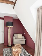 New Hotel le Voltaire