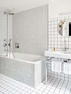 New Hotel le Voltaire