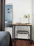 New Hotel le Voltaire