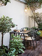 New Hotel le Voltaire