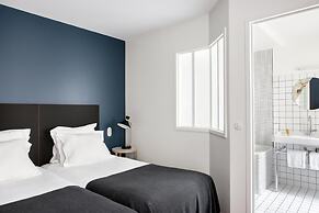 New Hotel le Voltaire