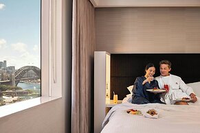 Sydney Harbour Marriott Hotel at Circular Quay