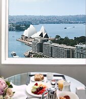 Sydney Harbour Marriott Hotel at Circular Quay