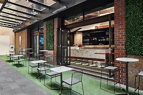 Sydney Harbour Marriott Hotel at Circular Quay