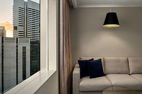 Sydney Harbour Marriott Hotel at Circular Quay