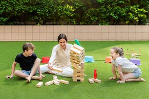Sydney Harbour Marriott Hotel at Circular Quay
