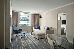 Sydney Harbour Marriott Hotel at Circular Quay