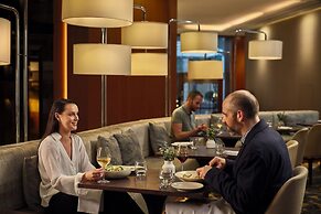 Sydney Harbour Marriott Hotel at Circular Quay