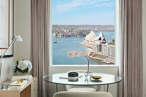Sydney Harbour Marriott Hotel at Circular Quay