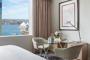 Sydney Harbour Marriott Hotel at Circular Quay