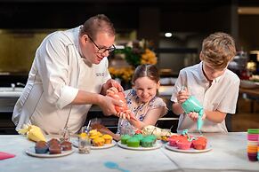 Sydney Harbour Marriott Hotel at Circular Quay