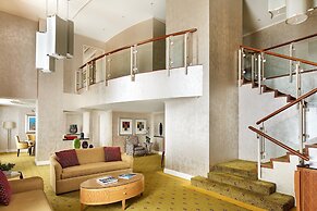 Sydney Harbour Marriott Hotel at Circular Quay