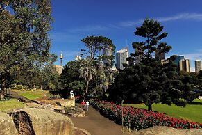 Sydney Harbour Marriott Hotel at Circular Quay