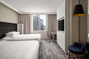 Sydney Harbour Marriott Hotel at Circular Quay