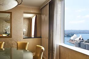 Sydney Harbour Marriott Hotel at Circular Quay