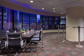 Sydney Harbour Marriott Hotel at Circular Quay