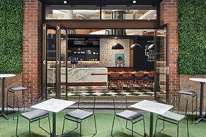 Sydney Harbour Marriott Hotel at Circular Quay