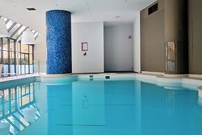 Sydney Harbour Marriott Hotel at Circular Quay