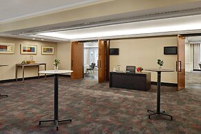 Sydney Harbour Marriott Hotel at Circular Quay