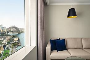 Sydney Harbour Marriott Hotel at Circular Quay