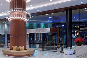 Sydney Harbour Marriott Hotel at Circular Quay