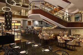 Sydney Harbour Marriott Hotel at Circular Quay